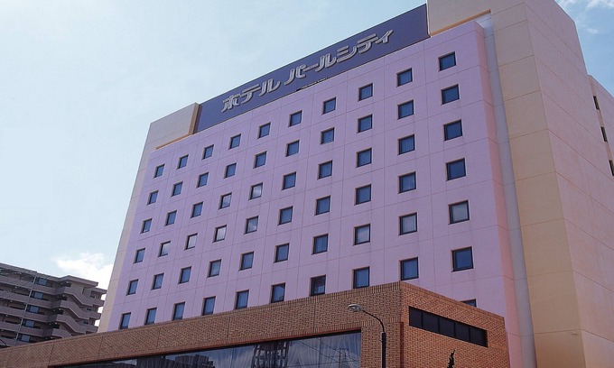 Akita Hotel | Hotel Pearl City Akita Kawabata