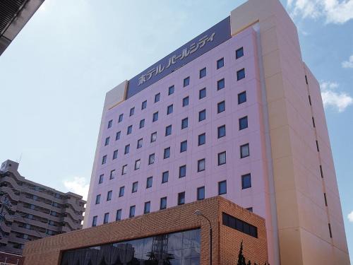 Akita Hotel | Hotel Pearl City Akita Kawabata