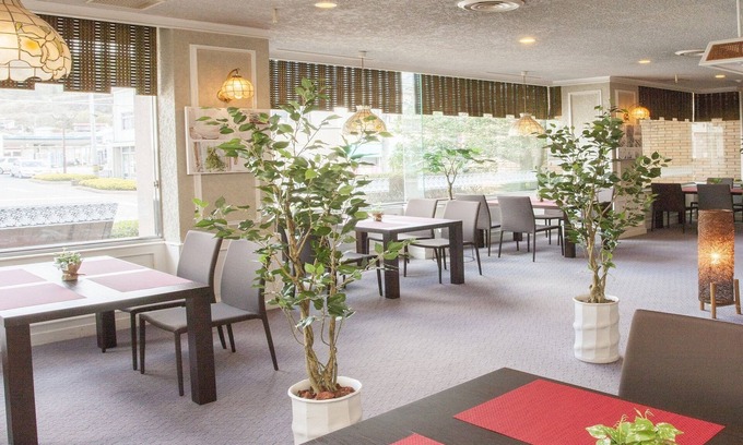 Kesennuma Hotel | Hotel Pearl City Kesennuma