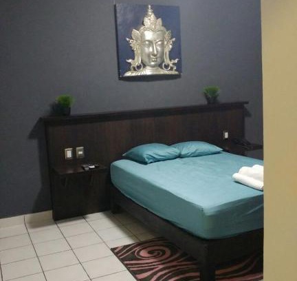Tuxtla Gutierrez Hotel | Hotel Peccato Originale