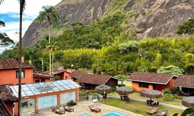Moura Brasil Other | Hotel Pedra Bonita