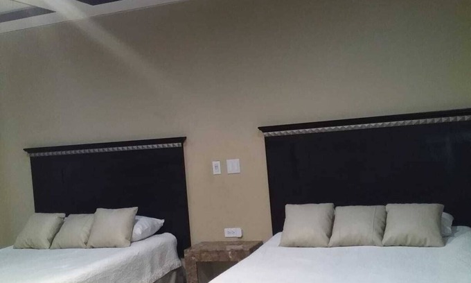 Nogales Hotel | Hotel Pedregal