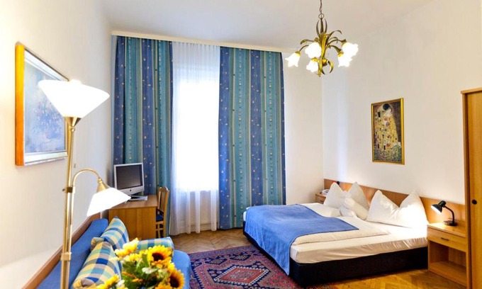 Alservorstadt Bed & Breakfast | Hotel-Pension Bleckmann