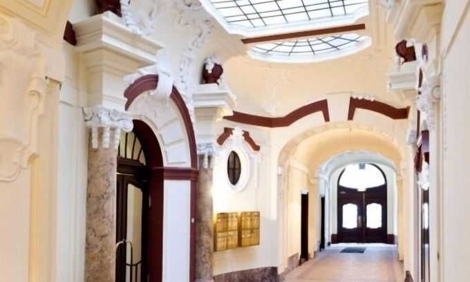 Alservorstadt Hotel | Hotel-Pension Bleckmann