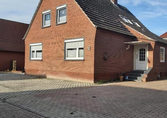 Norddeich House | Hotel Pension garni Haus am Strand 2
