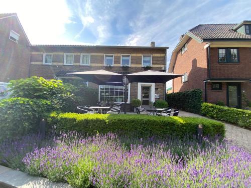 Valkenburg aan de Geul Hotel | Hotel Pension Oranje