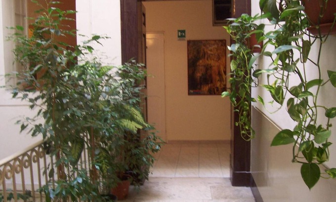 Bari City Centre Hotel | Hotel Pensione Romeo