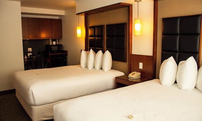 Okanagan-Similkameen Hotel | Hotel Penticton