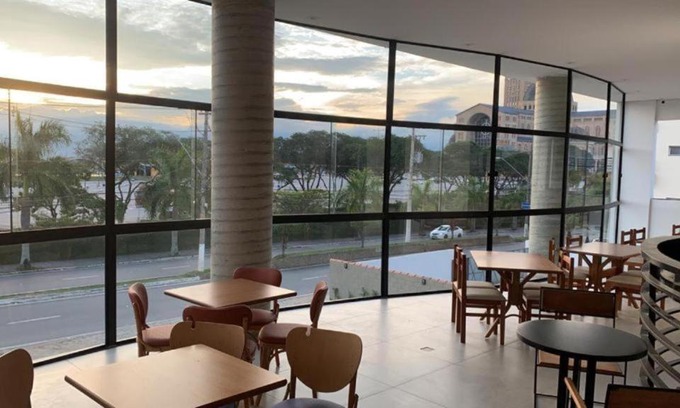 Aparecida Hotel | Hotel Peregrinos