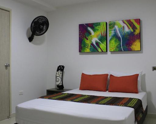 Pereira Hotel | Hotel Pereira 421