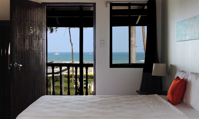Tamarindo Hotel | Hotel Perla de la Playa
