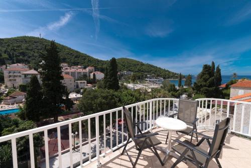 Babin Kuk Hotel | Hotel Perla