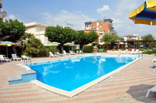 Senigallia Hotel | Hotel Perla