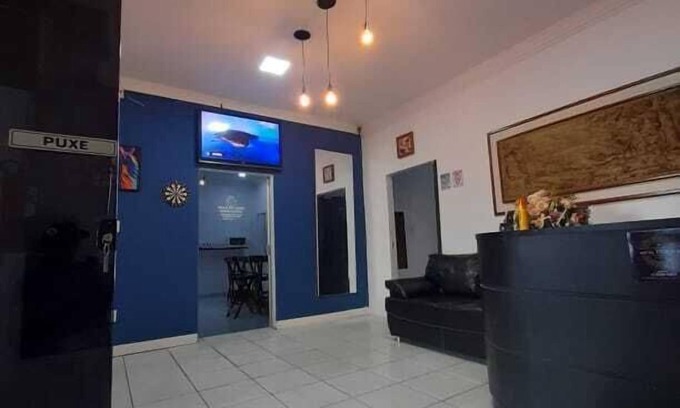 Pocao Hotel | Hotel Perola