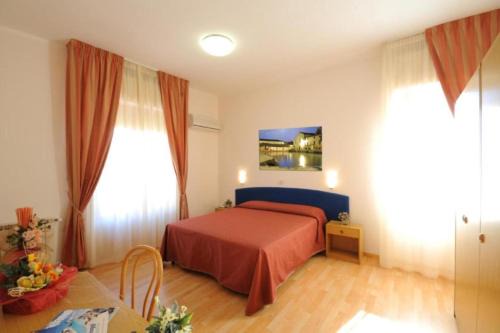 Chianciano Terme Hotel | Hotel Perugina