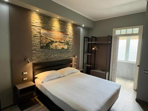 Porta Vittoria Hotel | Hotel Perugino