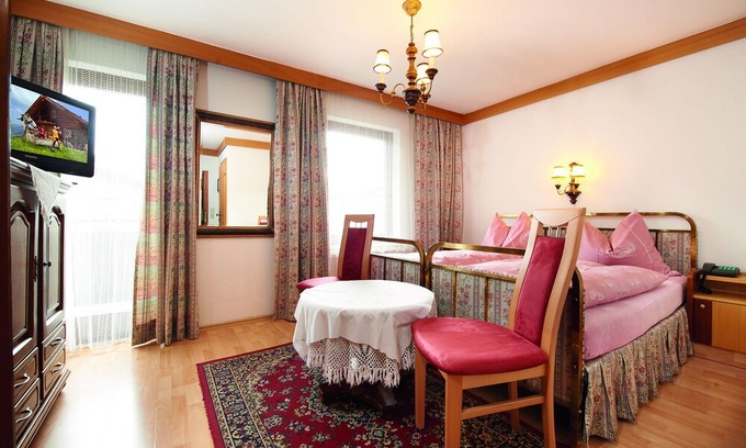 Saalbach-Hinterglemm Hotel | Hotel Peter