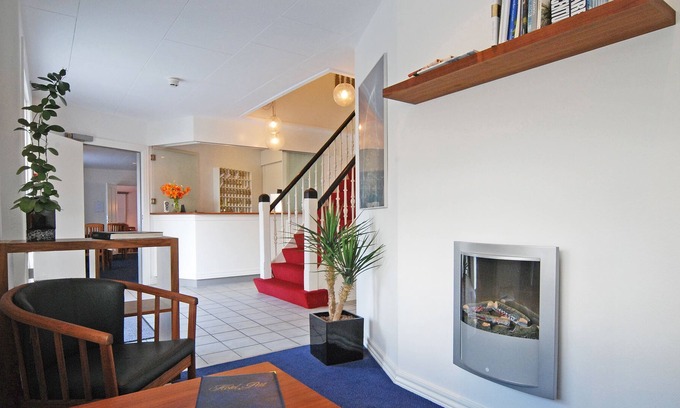 Skagen Hotel | Hotel Petit Skagen