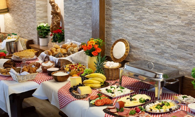 Baiersbronn Hotel | Hotel Petra