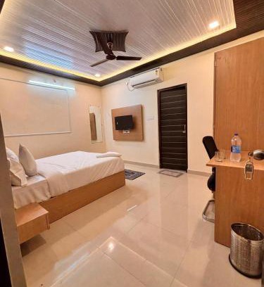 Varanasi House | Hotel PG House