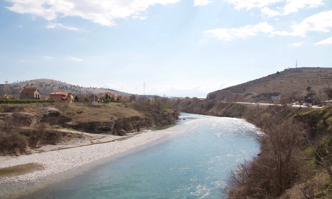 Podgorica Hotel | Hotel Philia