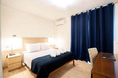 Volos City Centre Hotel | Hotel Philippos