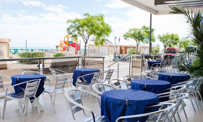 Bellaria-Igea Marina Hotel | Hotel Piccadilly