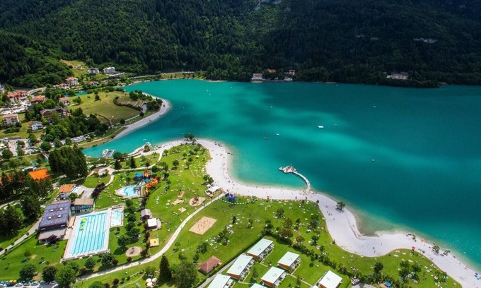 Molveno Hotel | Hotel Piccola Baita