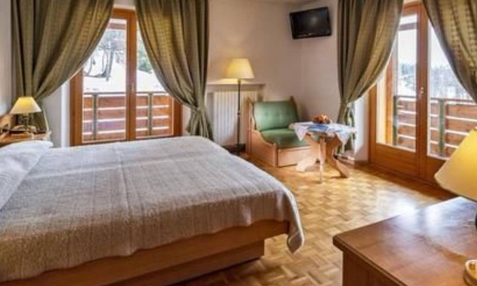 Pocol Hotel | Hotel Piccolo Pocol