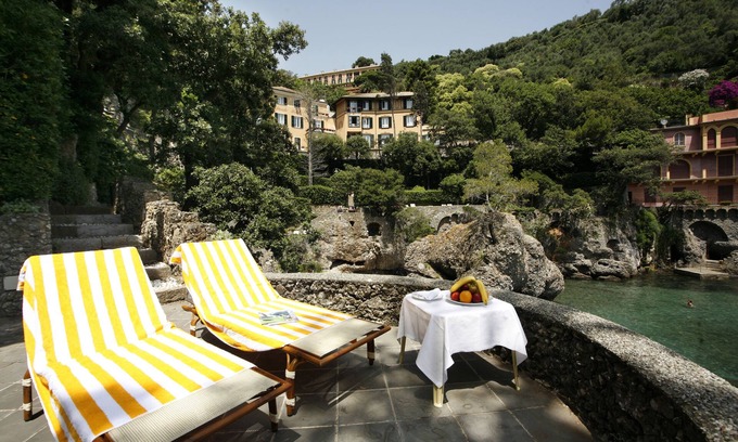 Portofino Hotel | Hotel Piccolo Portofino