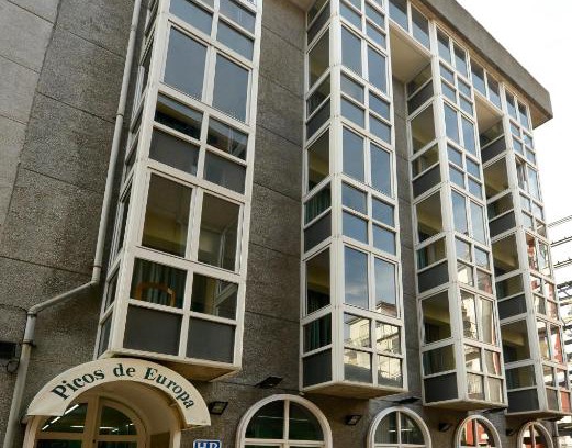 Santander Hotel | Hotel Picos De Europa