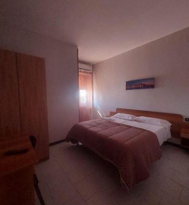 Giugliano in Campania Hotel | hotel pie d'or