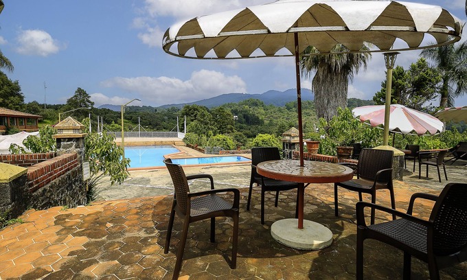 Uruapan Hotel | Hotel Pie de la Sierra