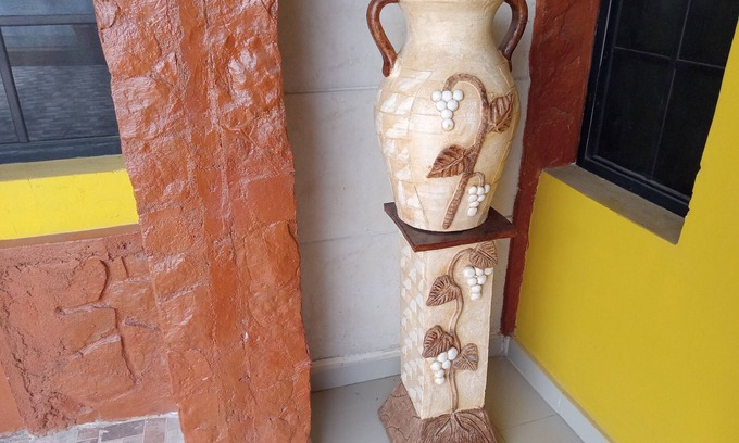 Siguatepeque Hotel | Hotel Piedras Bonitas