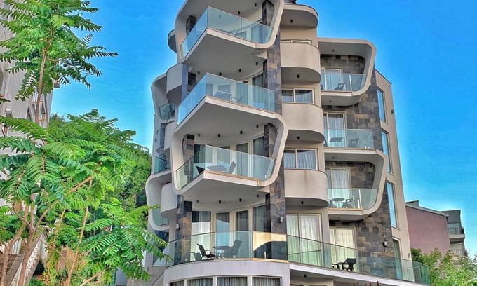 Babin do Hotel | Hotel Pierina