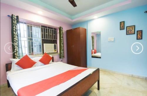 New Town Hotel | Hotel Pinnacle Tower - Near Airport