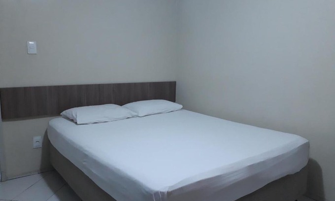 Teresina Hotel | Hotel Pio