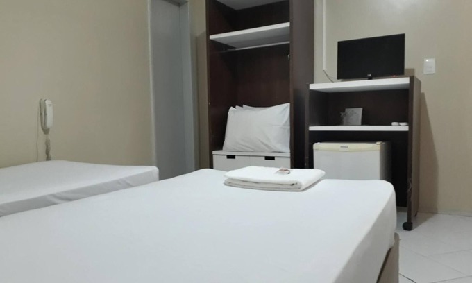 Teresina Hotel | Hotel Pio