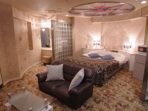 Kanagawa Hotel | Hotel Plage (Adult Only)