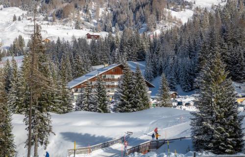 Corvara in Badia Hotel | Hotel Planac