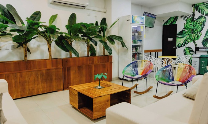 Apartado Hotel | Hotel Plataneras Plaza