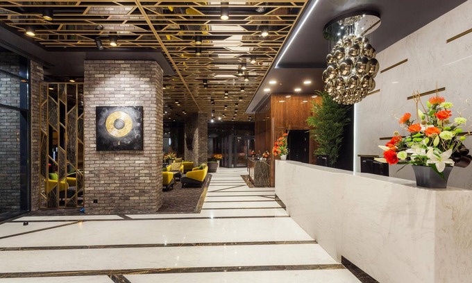 Cluj-Napoca Hotel | Hotel Platinia