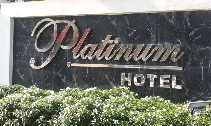 Tamwe Township Hotel | Hotel Platinum Tamwe