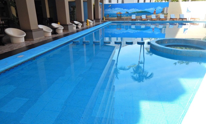 Zona Dorada Hotel | Hotel Playa Bonita