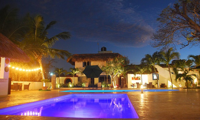 La Romana Hotel | Hotel Playa Catalina