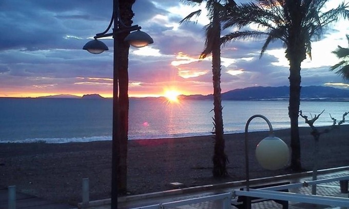 Mazarron Hotel | Hotel Playa Grande