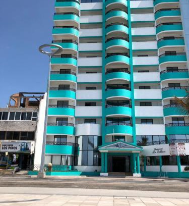 Mazatlan Hotel | Hotel Playa Marina