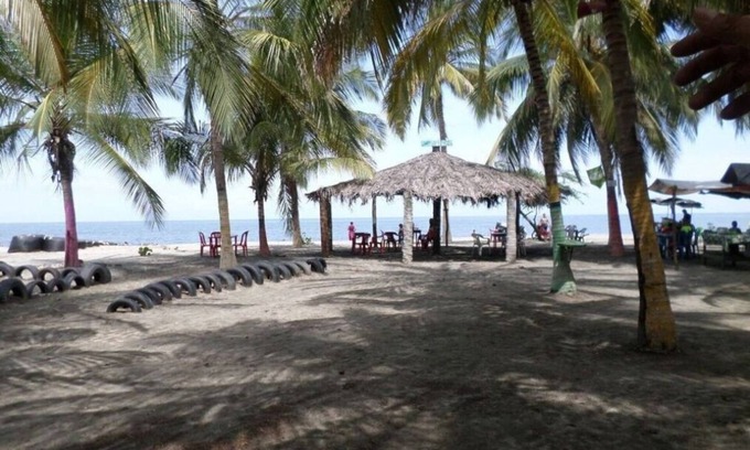 Papare Hotel | HOTEL PLAYA VERDE