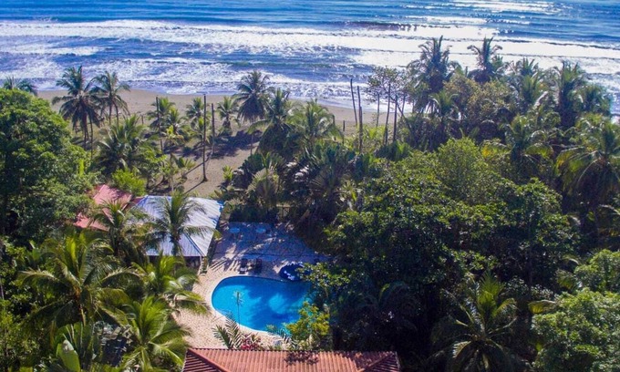 Limon Hotel | Hotel Playa Westfalia