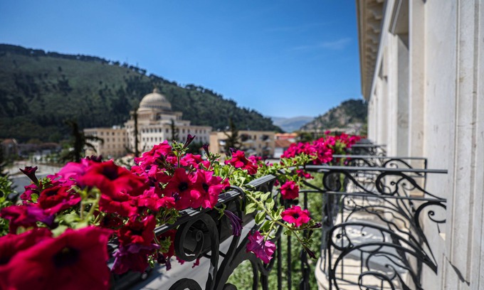 Berat Hotel | Hotel Plaza Berat